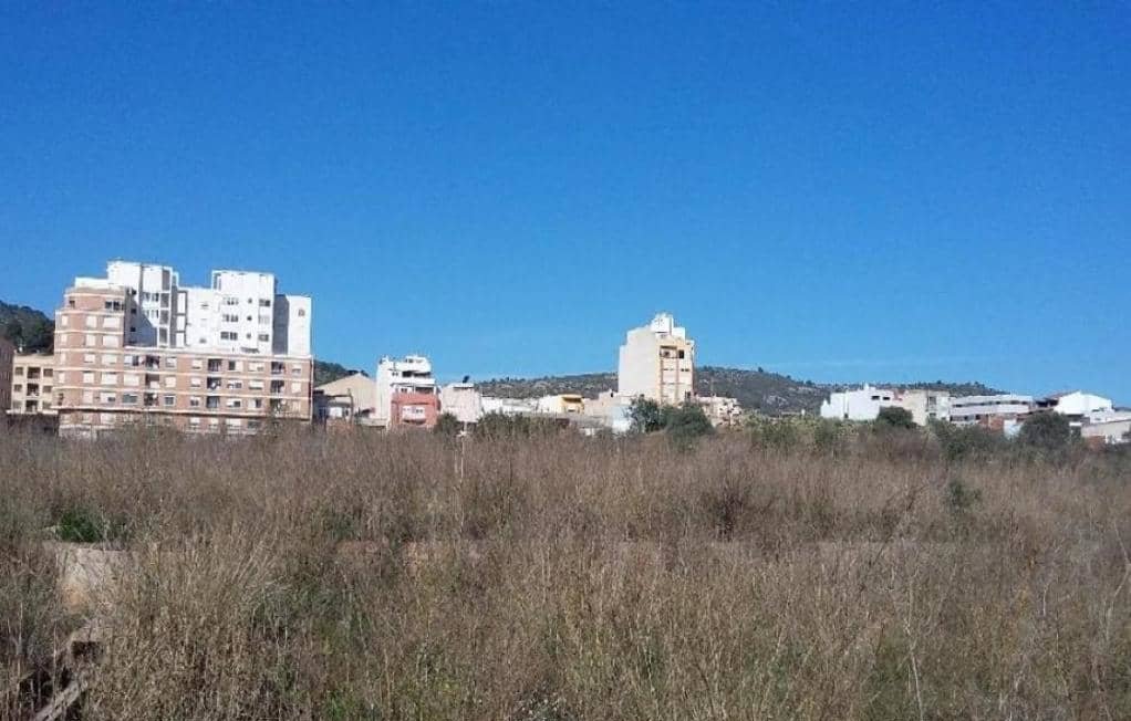 Suelo Rstico No Urbanizable en venta en Partida Parchet Torreblanca Castelln