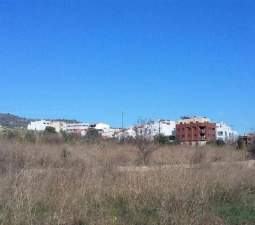 Suelo Rstico No Urbanizable en venta en Partida Parchet Torreblanca Castelln