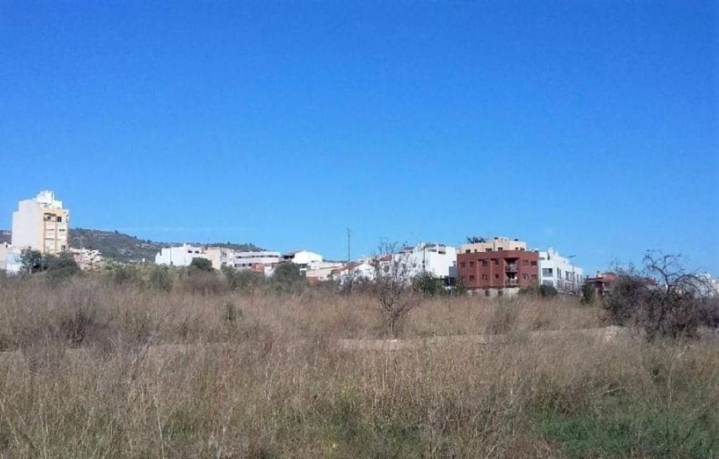 Suelo Rstico No Urbanizable en venta en Partida Parchet Torreblanca Castelln