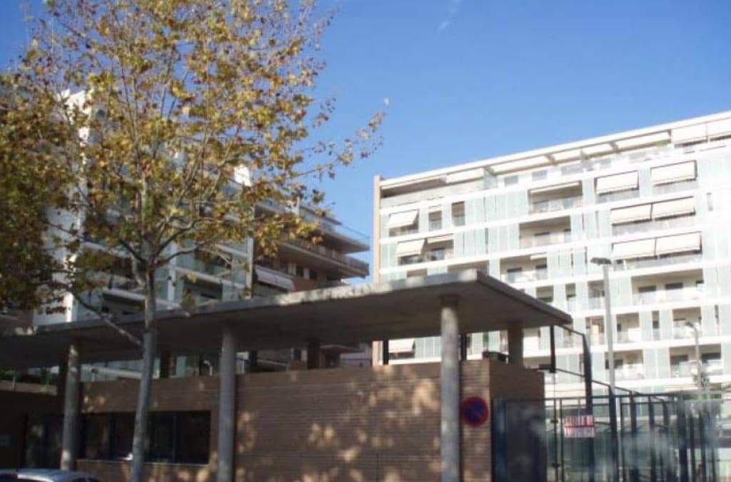 Garaje en venta en Calle Dauradella Paterna Valencia