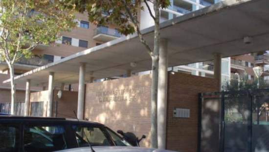 Garaje en venta en Calle Dauradella Paterna Valencia