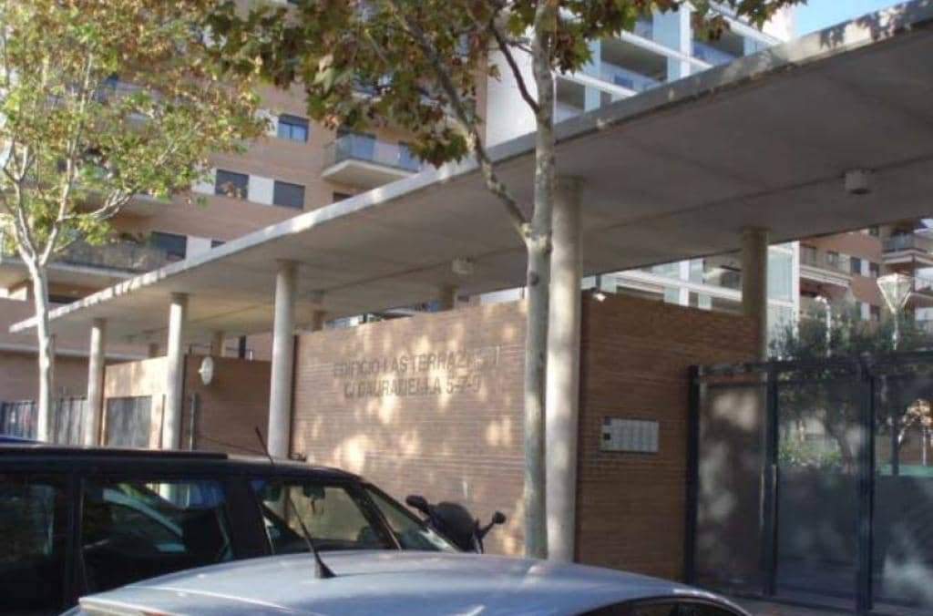 Garaje en venta en Calle Dauradella Paterna Valencia