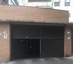 Garaje en venta en Calle Dauradella Paterna Valencia