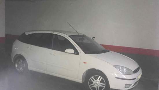 Garaje en venta en Calle Dauradella Paterna Valencia