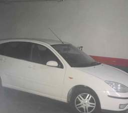 Garaje en venta en Calle Dauradella Paterna Valencia