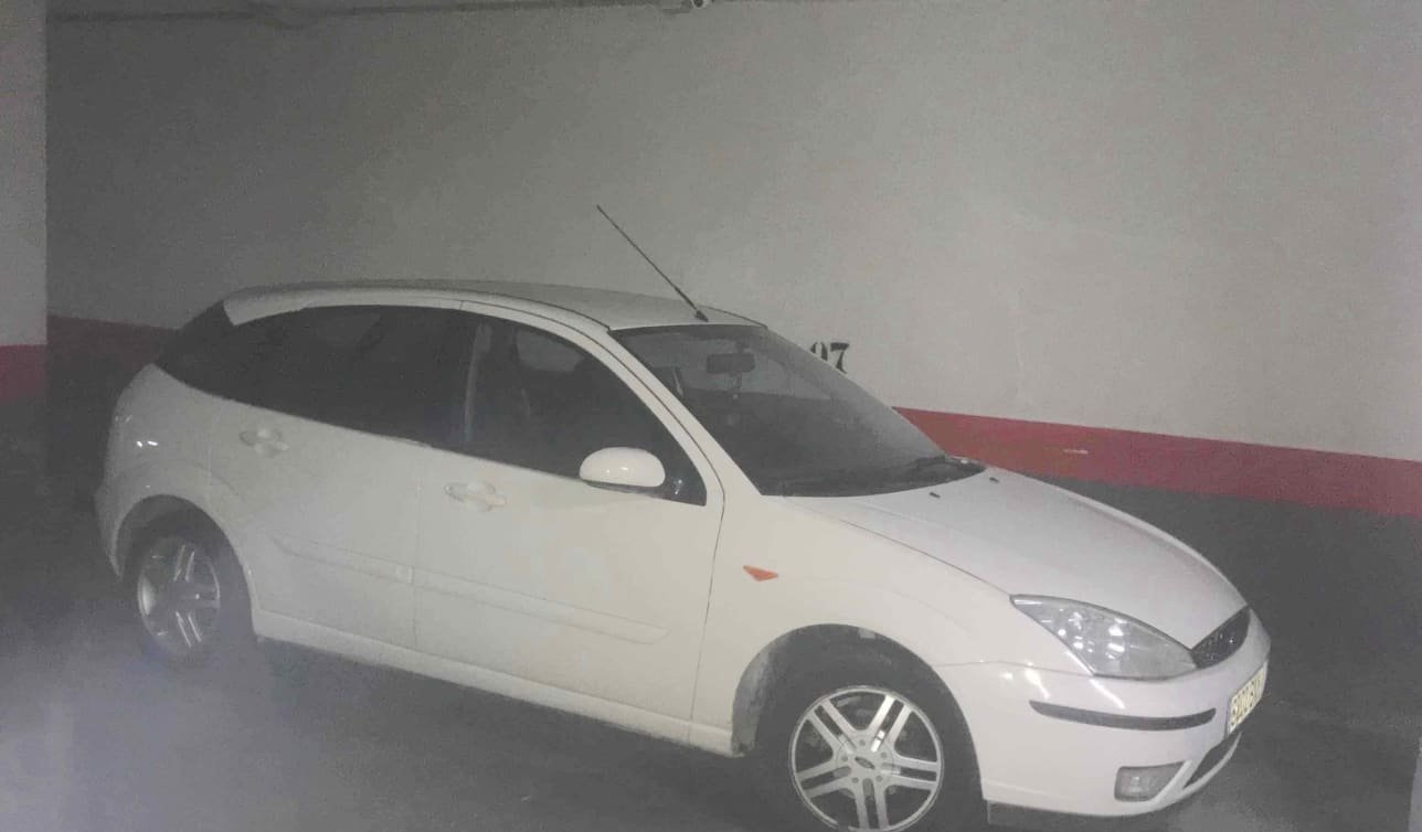 Garaje en venta en Calle Dauradella Paterna Valencia