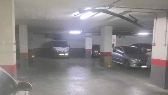 Garaje en venta en Calle Dauradella Paterna Valencia