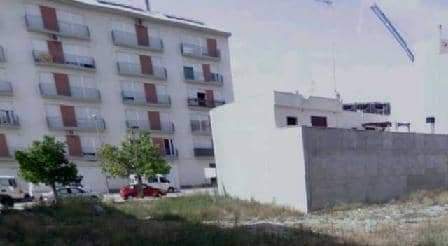 Urbano (Solar) en venta  en Calle Doctor Ramon Trullenque, Carlet, Valencia