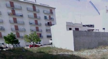 Urbano (Solar) en venta  en Calle Doctor Ramon Trullenque, Carlet, Valencia