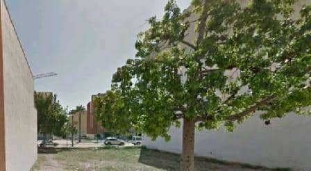 Urbano (Solar) en venta  en Calle Doctor Ramon Trullenque, Carlet, Valencia