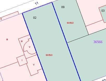Urbano (Solar) en venta  en Calle Doctor Ramon Trullenque, Carlet, Valencia