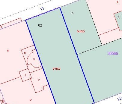 Urbano (Solar) en venta  en Calle Doctor Ramon Trullenque, Carlet, Valencia