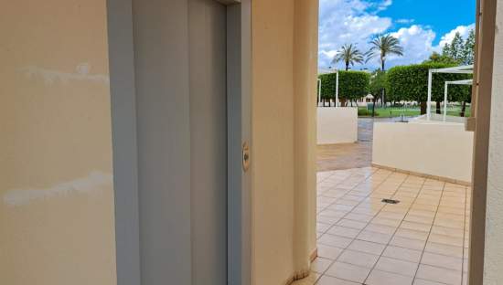 Apartamento en alquiler en San Jorge, Castellón