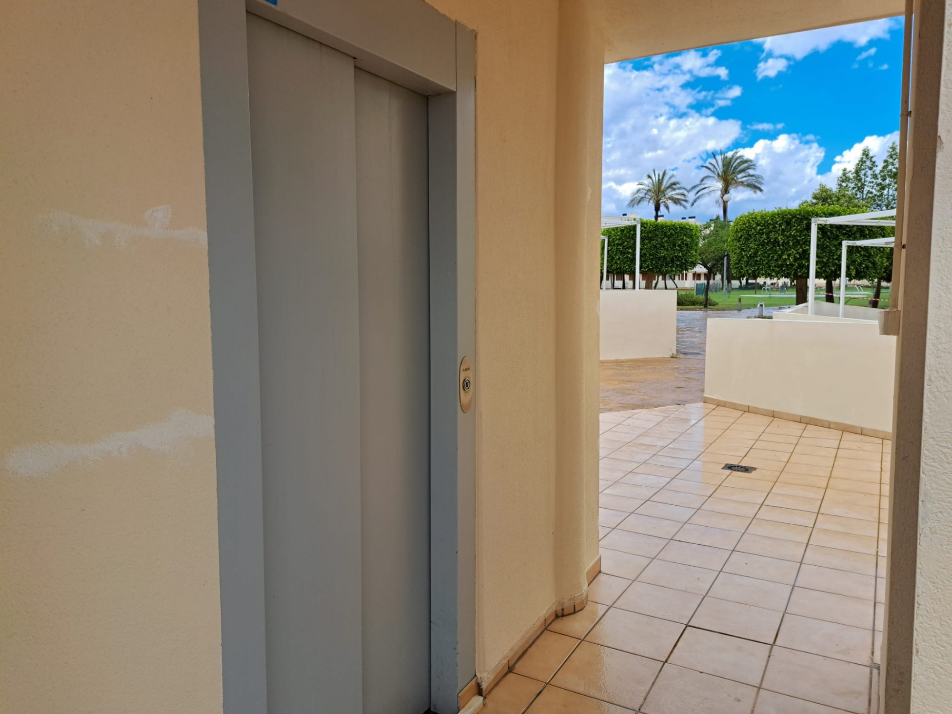 Apartamento en alquiler en San Jorge, Castellón