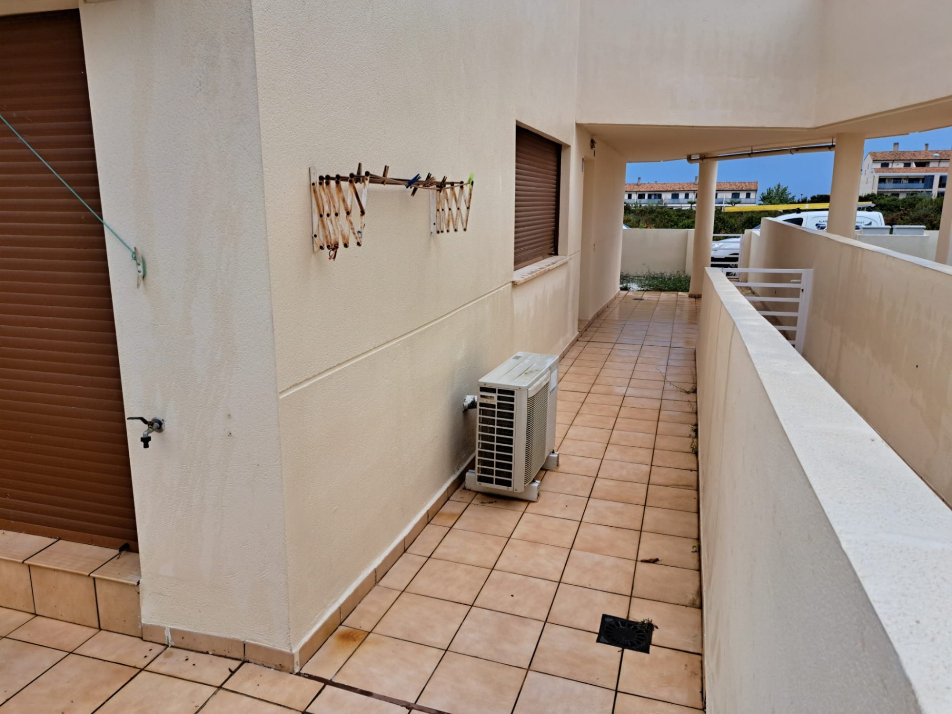 Apartamento en alquiler en San Jorge, Castellón