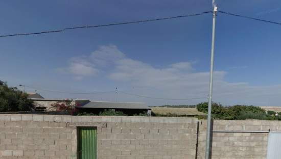 Urbano Solar en venta  en Calle Amanecer Sucina Murcia Murcia