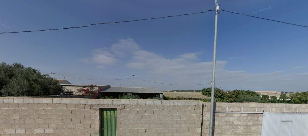 Urbano Solar en venta  en Calle Amanecer Sucina Murcia Murcia