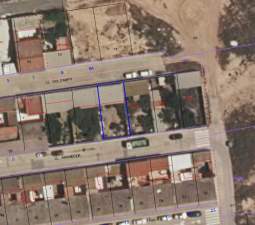 Urbano Solar en venta  en Calle Amanecer Sucina Murcia Murcia
