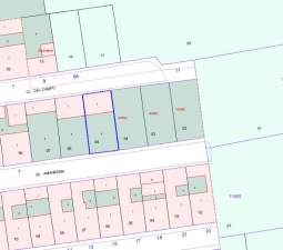 Urbano Solar en venta  en Calle Amanecer Sucina Murcia Murcia