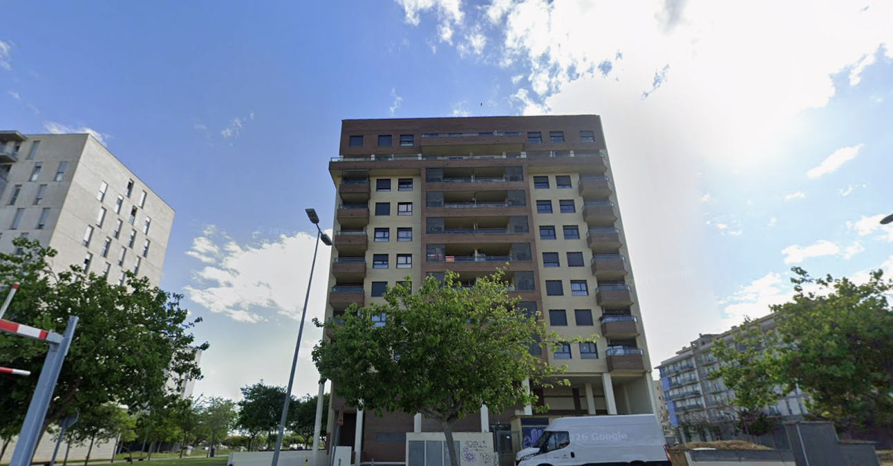 Piso en venta en Vinaròs, Castellón