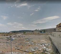 Urbano Solar en venta  en Calle Vicente Blasco Ibaez Villafranca Del Cid Castelln