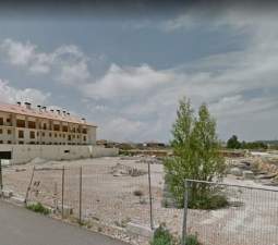Urbano Solar en venta  en Calle Vicente Blasco Ibaez Villafranca Del Cid Castelln