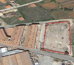 Terreno en venta en Villafranca Del Cid, Castellón