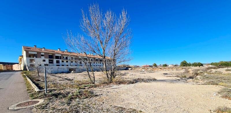 Terreno en venta en Villafranca Del Cid, Castellón