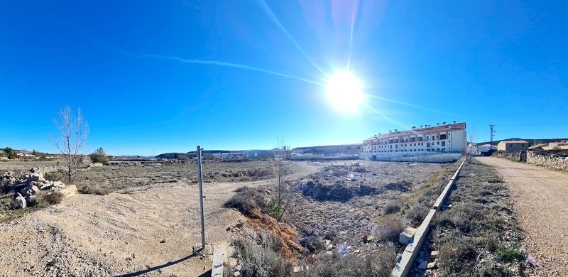 Terreno en venta en Villafranca Del Cid, Castellón