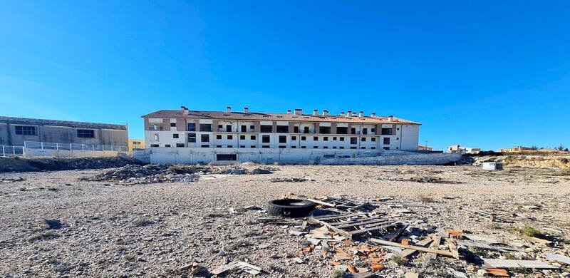 Terreno en venta en Villafranca Del Cid, Castellón