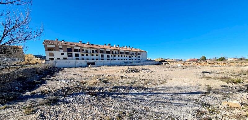 Terreno en venta en Villafranca Del Cid, Castellón