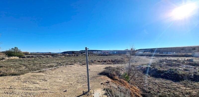 Terreno en venta en Villafranca Del Cid, Castellón