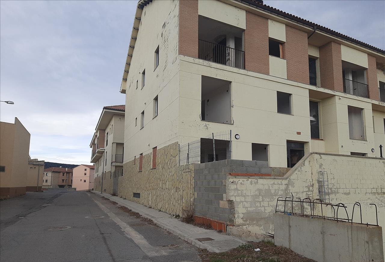 Terreno en venta en Villafranca Del Cid, Castellón