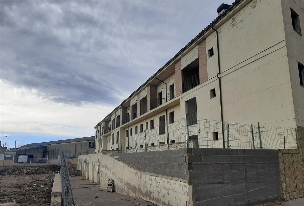 Terreno en venta en Villafranca Del Cid, Castellón