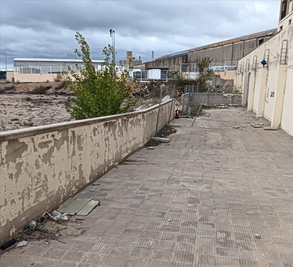 Terreno en venta en Villafranca Del Cid, Castellón