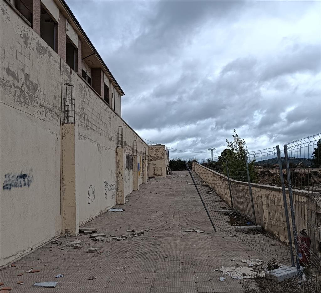 Terreno en venta en Villafranca Del Cid, Castellón