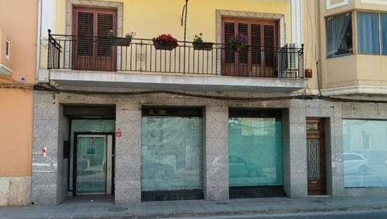 Locales Carlet