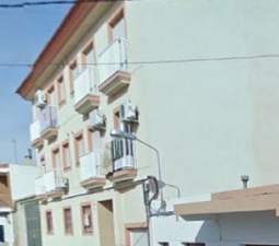Garaje en venta  en Calle San Juan, Mazarrón, Murcia