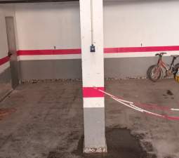 Garaje en venta  en Calle San Juan, Mazarrón, Murcia