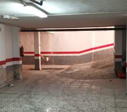 Garaje en venta  en Calle San Juan, Mazarrón, Murcia