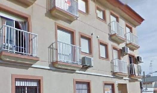 Garaje en venta  en Calle San Juan, Mazarrón, Murcia