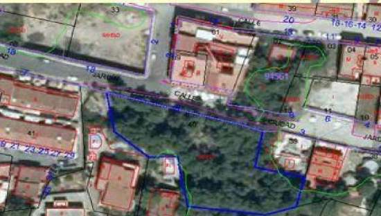 Otros en venta en CALLE CIUDAD JARDIN, GILET