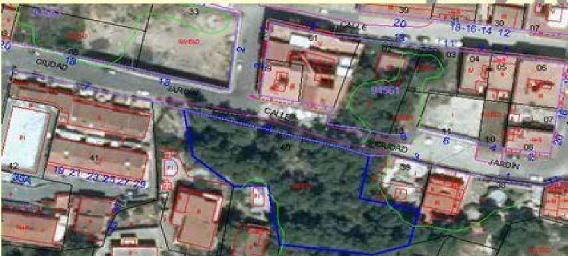 Otros en venta en CALLE CIUDAD JARDIN, GILET
