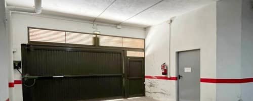 Garaje en venta en Calle Cerdenya Onda Castelln