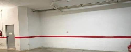Garaje en venta en Calle Cerdenya Onda Castelln