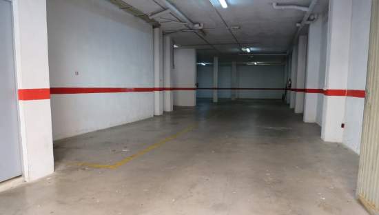 Garaje en venta en Calle Cerdenya Onda Castelln