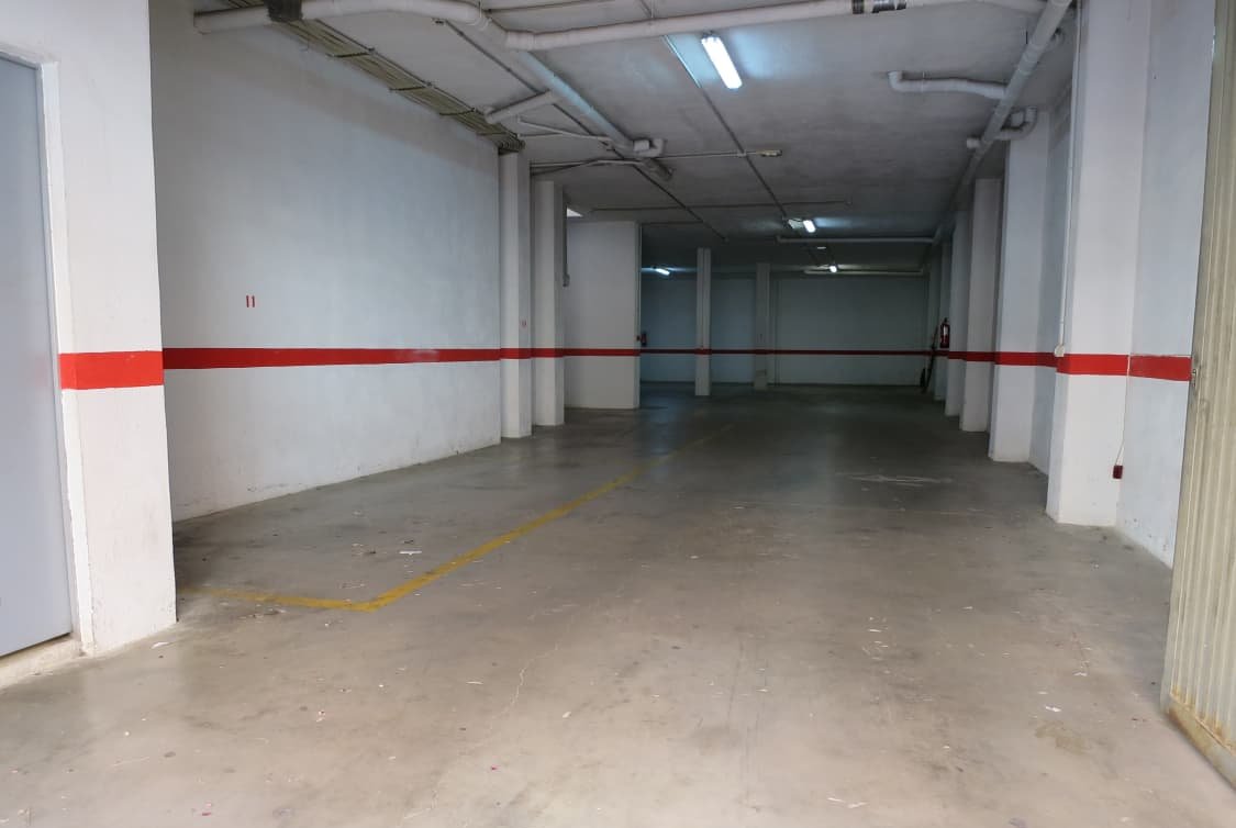 Garaje en venta en Calle Cerdenya Onda Castelln