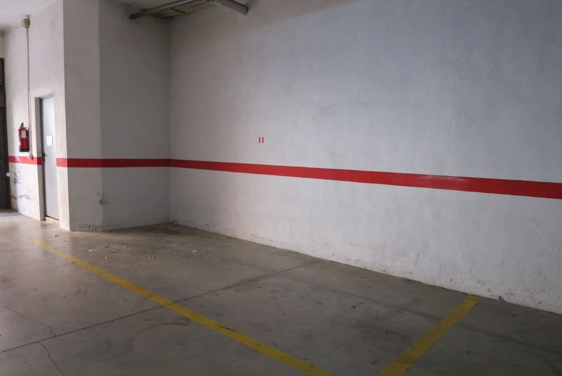 Garaje en venta en Calle Cerdenya Onda Castelln