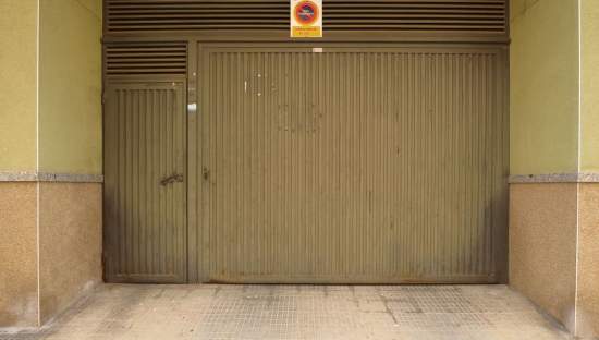 Garaje en venta en Calle Cerdenya Onda Castelln