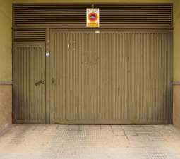 Garaje en venta en Calle Cerdenya Onda Castelln